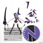 【中古】[FIG]パープルハート 超次元ゲイム ネプテューヌ 1/7 完成品 フィギュア WING(ウイング)(20140713)