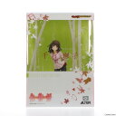 【中古】[FIG]千石撫子(せんごくなでこ) 化物語 1/8 完成品 フィギュア アルター(20121003)