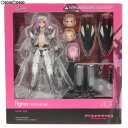 【中古】 FIG figma(フィグマ) 401 比良坂夜露(ひらさかよつゆ) アリス ギア アイギス 完成品 可動フィギュア マックスファクトリー(20190427)