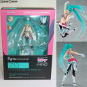 【中古】 FIG figma(フィグマ) 233 レーシングミク2013 EV MIRAI ver. 初音ミク GTプロジェクト 完成品 可動フィギュア マックスファクトリー(20141227)