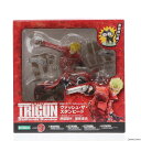 【中古】 FIG ARTFX J ヴァッシュ ザ スタンピード 劇場版 TRIGUN(トライガン) Badlands Rumble 1/8 完成品 フィギュア(PP412) コトブキヤ(20151018)