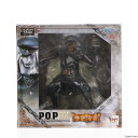 【中古】[FIG]Portrait.Of.Pirates P.O.P NEO-DX 雨のシリュウ ONE PIECE(ワンピース) 完成品フィギュア メガハウス(20130228)