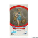 【中古】[FIG]リナ HEROMAN(ヒーローマン) 1/8 完成品 フィギュア アルファオメガ(20110629)