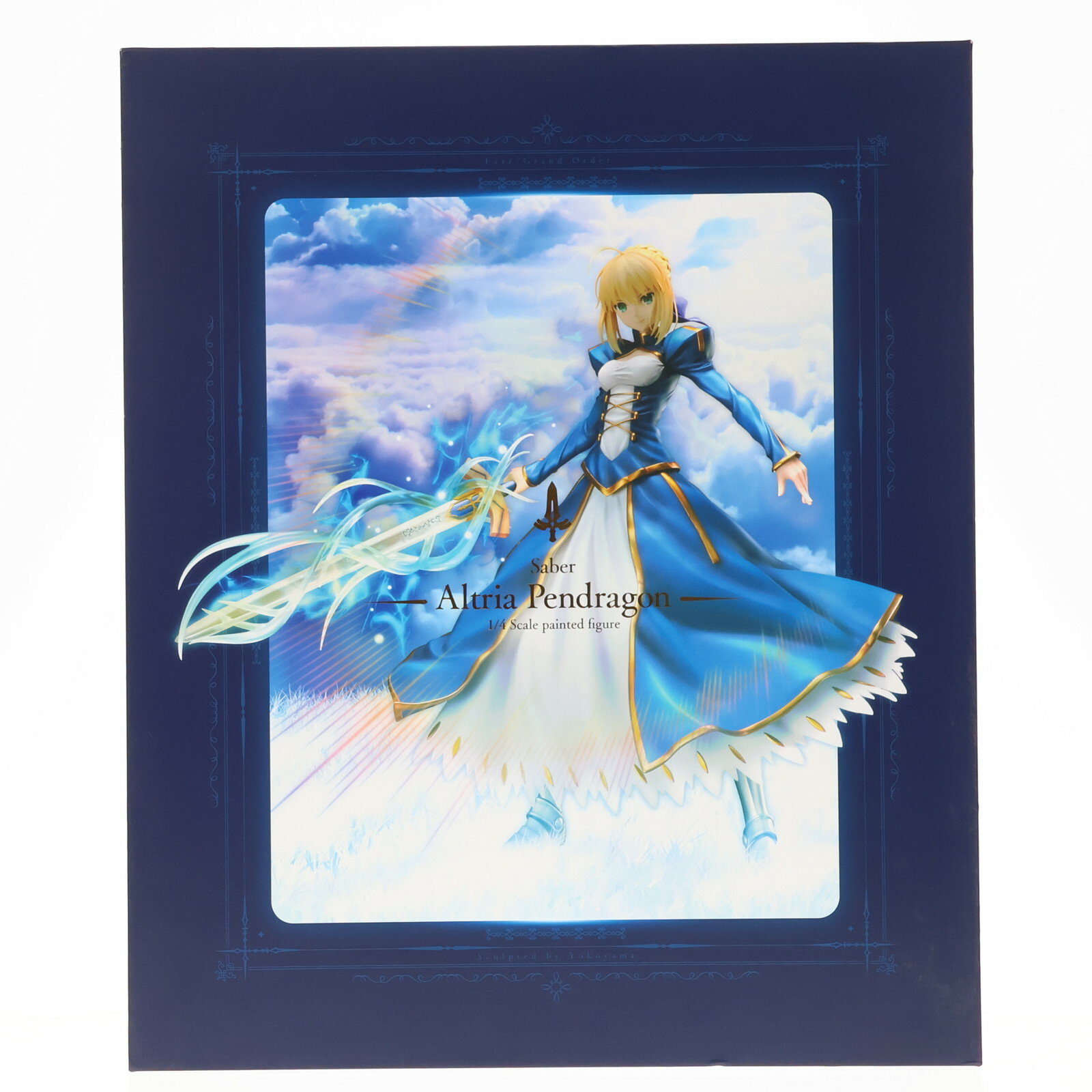 楽天市場】fate セイバー 1/4の通販 楽天市場】fate セイバー 1/4の通販