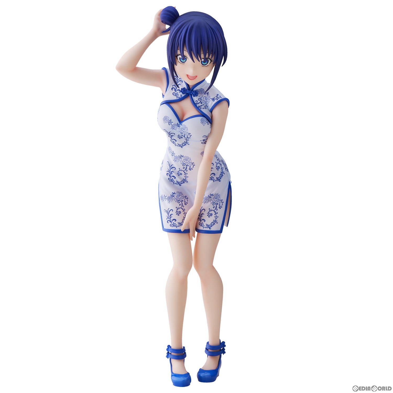 【中古】[FIG]水瀬渚(みなせなぎさ) 