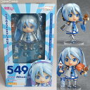 【中古】[FIG]ねんどろいど 549 雪ミクダヨー キャラクター・ボーカル・シリーズ01 初音ミク 完成品 可動フィギュア 雪ミク スカイタウン&GOODSMILE ONLINE SHOP限定 グッドスマイルカンパニー(20151220)