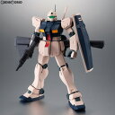 【中古】[FIG]ROBOT魂(SIDE MS) RGM-79C ジム改 ver. A.N.I.M.E. 機動戦士ガンダム0083 STARDUST MEMORY 完成品 可動フィギュア バンダ..