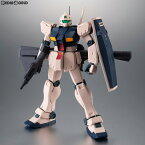 【中古】[FIG]ROBOT魂(SIDE MS) RGM-79C ジム改 ver. A.N.I.M.E. 機動戦士ガンダム0083 STARDUST MEMORY 完成品 可動フィギュア バンダイスピリッツ(20200118)