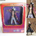 【中古】[FIG]フィギュアーツZERO ジュラキュール・ミホーク ONE PIECE(ワンピース) 完成品フィギュア バンダイ(20110618)