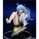 【中古】 FIG 藤和エリオ(とうわえりお) 電波女と青春男 1/8 完成品 フィギュア キューズQ(20121006)