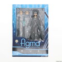 【中古】[FIG](再販)figma(フィグマ) 174 キリト ソードアート・オンライン 完成品 可動フィギュア マックスファクトリー(20141227)