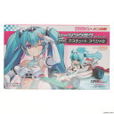 【中古】 FIG ねんどろいどぷち×ミニ四駆 レーシングミク 2012 ver. drives アスチュート スペシャル 初音ミクGTプロジェクト 完成品 可動フィギュア グッドスマイルカンパニー(20130228)