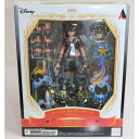 【中古】 FIG BRING ARTS(ブリングアーツ) ソラ KINGDOM HEARTS III(キングダム ハーツ3) 完成品 可動フィギュア スクウェア エニックス(20190112)