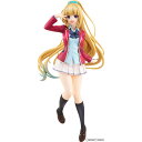 【中古】 FIG 軽井沢恵(かるいざわけい) ようこそ実力至上主義の教室へ 1/7 完成品 フィギュア KADOKAWA(カドカワ)(20230927)