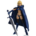 【中古】[FIG]figma(フィグマ) 534 ビキニアーマー(マコト) 歴戦ver. figma styles(フィグマ スタイルズ) 完成品 可動フィギュア マッ..