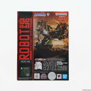 【中古】[FIG]魂ウェブ商店限定 ROBOT魂(SIDE MS) MS-06V-6 ザクタンク(グリーン・マカク) ver. A.N.I.M.E. 機動戦士ガンダム 完成品 ..