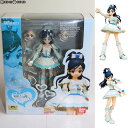 【中古】 FIG S.H.Figuarts(フィギュアーツ) キュアホワイト ふたりはプリキュア 完成品 可動フィギュア バンダイ(20101127)