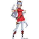 【中古】 FIG figma(フィグマ) 584 ゴールドシップ ウマ娘 プリティーダービー 完成品 可動フィギュア マックスファクトリー(20230715)