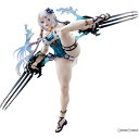 【中古】[FIG]リラ 水着Ver. ライザのアトリエ ～常闇の女王と秘密の隠れ家～ 1/7 完成品 フィギュア Wonderful Works(ワンダフルワー..