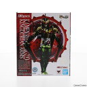 【中古】 FIG 魂ウェブ商店限定 S.H.Figuarts(フィギュアーツ) 仮面ライダーブラーボ キングドリアンアームズ 鎧武外伝 仮面ライダ-グリドンVS仮面ライダーブラーボ 完成品 可動フィギュア バンダイスピリッツ(20210617)