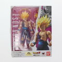 【中古】 FIG 魂ウェブ商店限定 S.H.Figuarts(フィギュアーツ) スーパーサイヤ人孫悟飯 ドラゴンボールZ 完成品 可動フィギュア バンダイ(20170126)