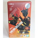 【中古】 FIG 魂ウェブ商店限定 S.H.Figuarts(フィギュアーツ) 仮面ライダークローズマグマ 仮面ライダービルド 完成品 可動フィギュア バンダイスピリッツ(20190118)