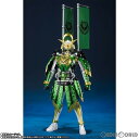 【中古】 FIG 魂ウェブ商店限定 S.H.Figuarts(フィギュアーツ) 仮面ライダー斬月 カチドキアームズ 舞台『仮面ライダー斬月』 -鎧武外伝- 完成品 可動フィギュア バンダイスピリッツ(20191216)