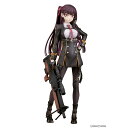 【中古】 FIG WA2000 ドールズフロントライン 1/7 完成品 フィギュア キューズQ(20231228)