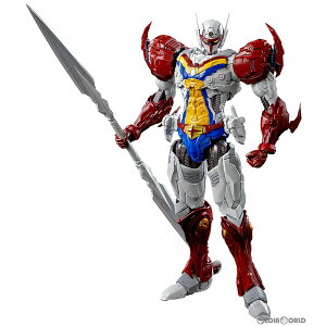 【中古】[FIG]ロボ道 テッカマン(threezeroアレンジ版) 宇宙の騎士テッカマン 完成品 可動フィギュア threezero(スリーゼロ)(20230531)