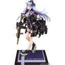 【中古】[FIG]416 MOD3 重傷Ver. ドールズフロントライン 1/7 完成品 フィギュア Phat!(ファット・カンパニー)(20230318)