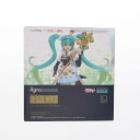 【中古】 FIG figma(フィグマ) SP-103 レーシングミク 2018ver. 初音ミク GTプロジェクト 完成品 可動フィギュア グッドスマイルレーシング(20181215)