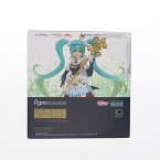 【中古】[FIG]figma(フィグマ) SP-103 レーシングミク 2018ver. 初音ミク GTプロジェクト 完成品 可動フィギュア グッドスマイルレーシング(20181215)