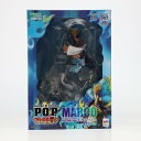 【中古】 FIG (再販)Portrait.Of.Pirates P.O.P MAS 不死鳥マルコ 限定復刻版 ONE PIECE(ワンピース) 1/8 完成品 フィギュア プレミアムバンダイ 一部店舗 オンラインショップ限定 メガハウス(20230527)