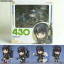 【中古】[FIG]ねんどろいど 430 北上(きたかみ) 艦隊これくしょん -艦これ- 完成品 可動フィギュア グッドスマイルカンパニー(20141018)