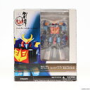 【中古】[FIG]群雄【動】#009 バルディオス 宇宙戦士バルディオス 完成品 可動フィギュア YAMATO(やまと)(20081031)