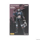 【中古】[FIG]サンレジャのならず者青年団 爆発のアイリー 戦星辰-バトル フォー ザ スターズ- 1/18 完成品 アクションフィギュア JOYTOY(ジョイトイ)(20220820)