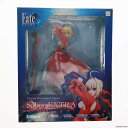 【中古】[FIG]セイバー・エクストラ Fate/EXTRA(フェイト/エクストラ) 1/7 完成品 フィギュア(PP554) コトブキヤ(20180420)