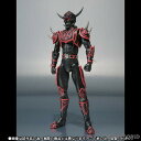 【中古】 FIG 魂ウェブ商店限定 S.H.Figuarts(フィギュアーツ) ネガタロスイマジン 劇場版 仮面ライダー電王 キバ クライマックス刑事 完成品 可動フィギュア バンダイ(20130425)