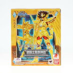 【中古】[FIG]聖闘士聖衣神話 サジタリアス星矢 聖闘士星矢Ω 完成品 可動フィギュア バンダイ(20140628)