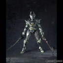 【中古】 FIG イクイップ プロップ VOL.3 銀牙騎士ゼロ 魔導具シルヴァ 牙狼-GARO-(ガロ) 完成品 可動フィギュア バンダイ(20060429)