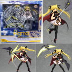 【中古】[FIG]figma(フィグマ) 056 フェイト・テスタロッサ The MOVIE 1st ver. 魔法少女リリカルなのは The MOVIE 1st 完成品 可動フィギュア マックスファクトリー(20100226)