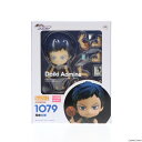 【中古】 FIG GOODSMILE ONLINE SHOP購入特典付属 ねんどろいど 1079 青峰大輝(あおみねだいき) 黒子のバスケ 完成品 可動フィギュア オランジュ ルージュ(20190810)