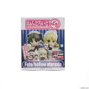 【中古】 BOX FIG ねんどろいどぷち Fate/hollow ataraxia(フェイト/ホロウ アタラクシア) 可動フィギュア(12個) グッドスマイルカンパニー(20120731)