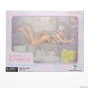 【中古】 FIG すーぱーそに子 Sweets Bikini ver. NITRO SUPER SONIC(ニトロスーパーソニック) 完成品 フィギュア アルカディア(20140111)