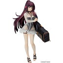 【中古】 FIG WA2000 熱帯魚のいたずら ドールズフロントライン 1/7 完成品 フィギュア グッドスマイルアーツ上海(20201202)