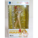 【中古】[FIG]BEACH QUEENS(ビーチクイーンズ) 巴マミ(ともえまみ) 魔法少女まどか☆マギカ 1/10 完成品 フィギュア(NF-149) ウェーブ(W..