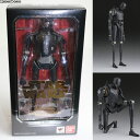 【中古】 FIG S.H.Figuarts(フィギュアーツ) K-2SO ローグ ワン/スター ウォーズ ストーリー 完成品 可動フィギュア バンダイ(20161216)