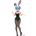 【中古】[FIG]レム バニーVer. 2nd Re:ゼロから始める異世界生活 1/4 完成品 フィギュア FREEing(フリーイング)(20210801)