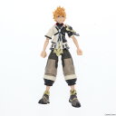 【中古】 FIG BRING ARTS(ブリングアーツ) ヴェントゥス KINGDOM HEARTS III(キングダム ハーツ3) 完成品 可動フィギュア スクウェア エニックス(20200821)