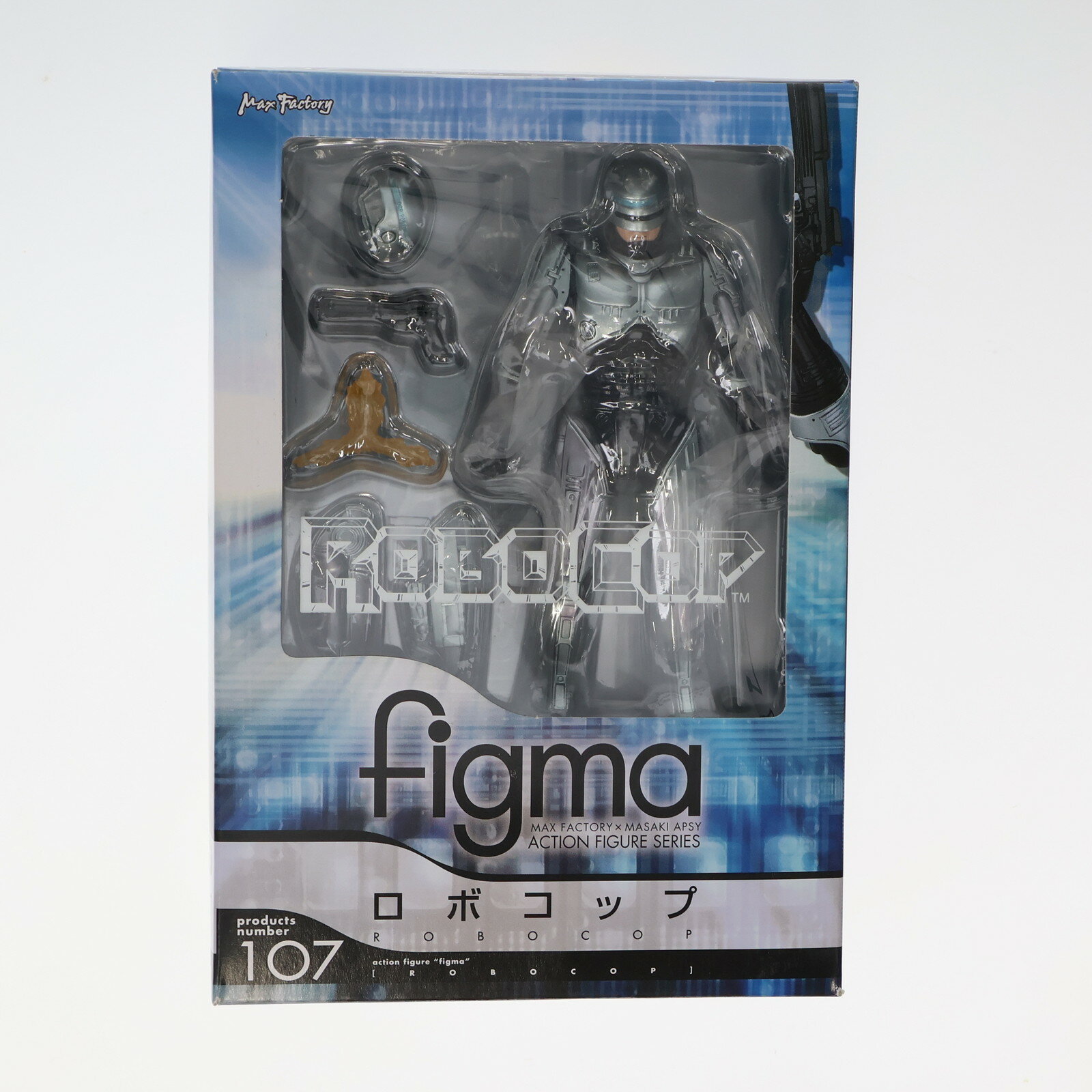 楽天市場】ロボコップ 3.0 フィギュアの通販 楽天市場】ロボコップ 3.0 フィギュアの通販